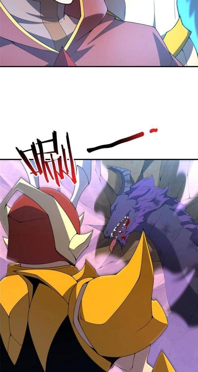 Thần Sủng Tiến Hóa - Page 15