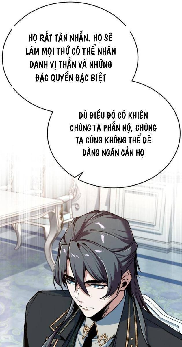 Giáo Sư Gián Điệp - Page 28