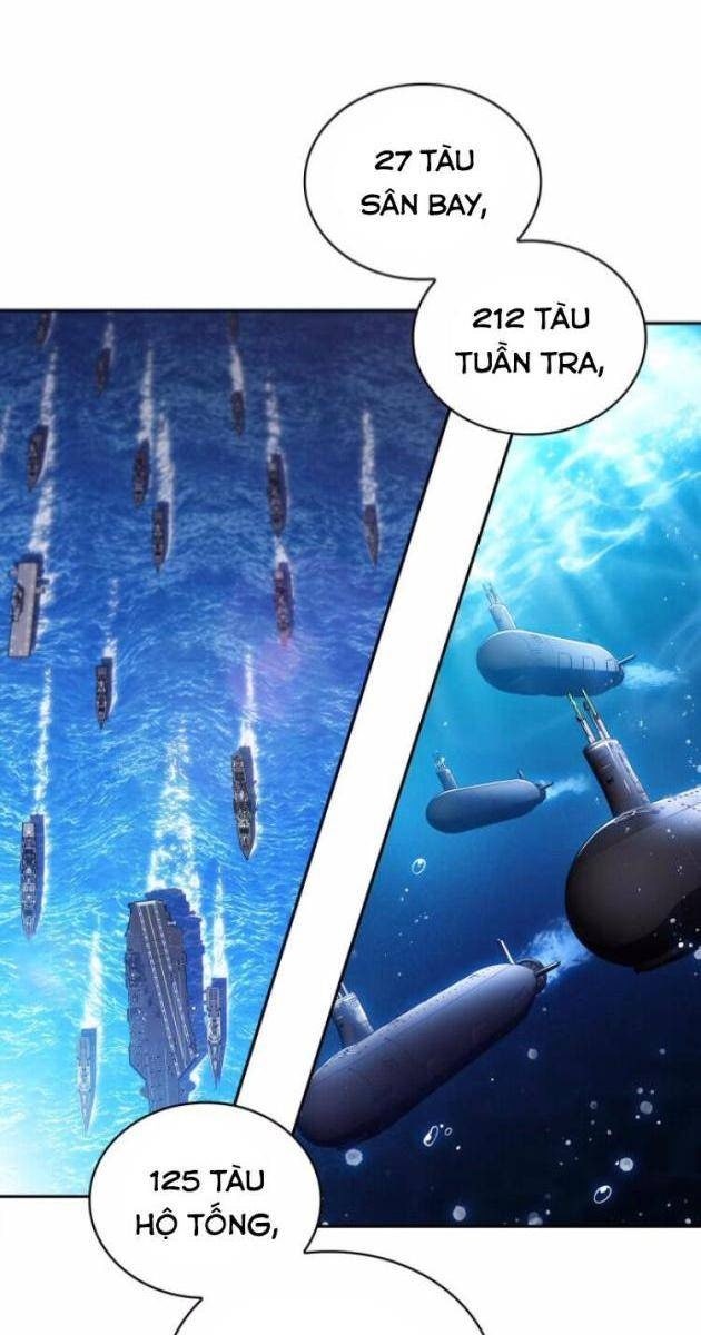 Người Chơi Đơn Mới Cấp Cao Nhất - Page 115