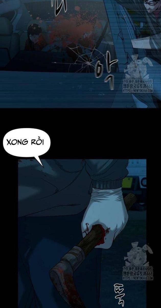 Ngôi Làng Ma Quái - Page 29