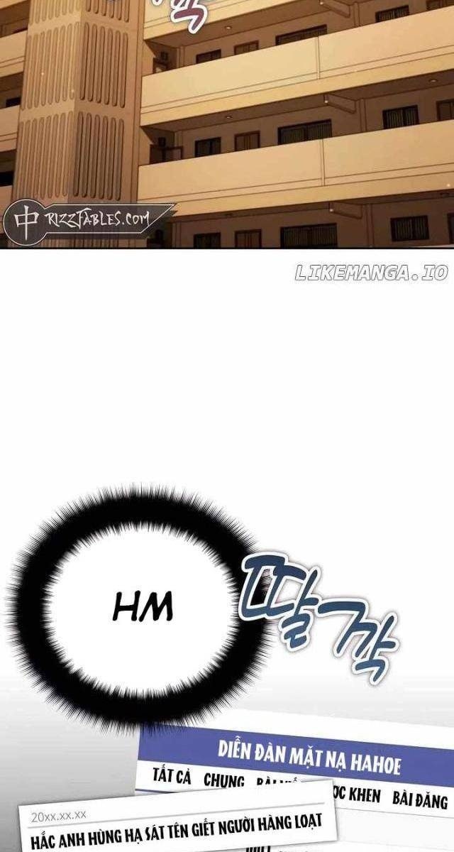 Bản Ngã Thay Đổi - Page 17