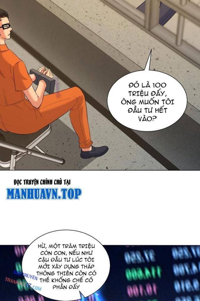 Thần Cấp Ngự Thú: Ta Khế Ước Nữ Thần Vô Hạn - Page 28