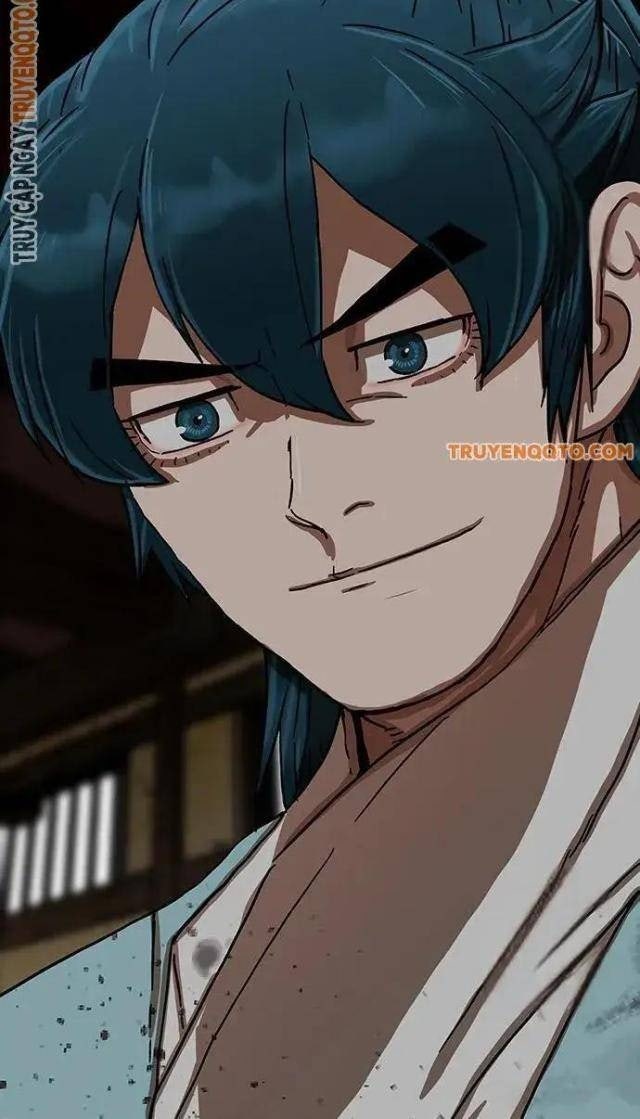 Hàn Băng Liệt Hỏa - Page 118