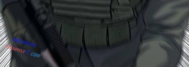 Đội Trưởng Lính Đánh Thuê - Page 73