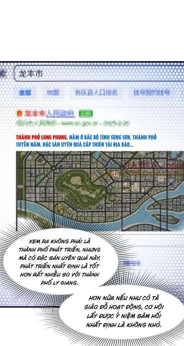 Thánh Hiệp Sĩ Cấp SSS - Page 25