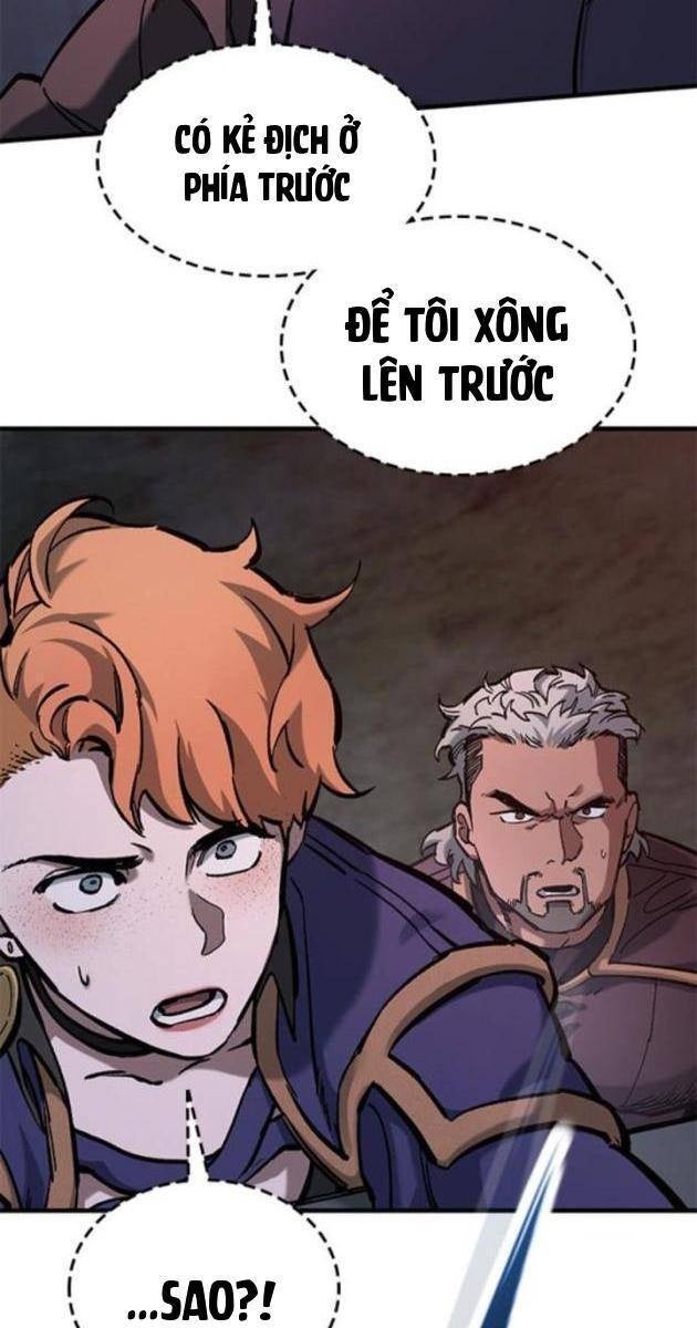 Hiệp Sĩ Sống Vì Ngày Hôm Nay - Page 15