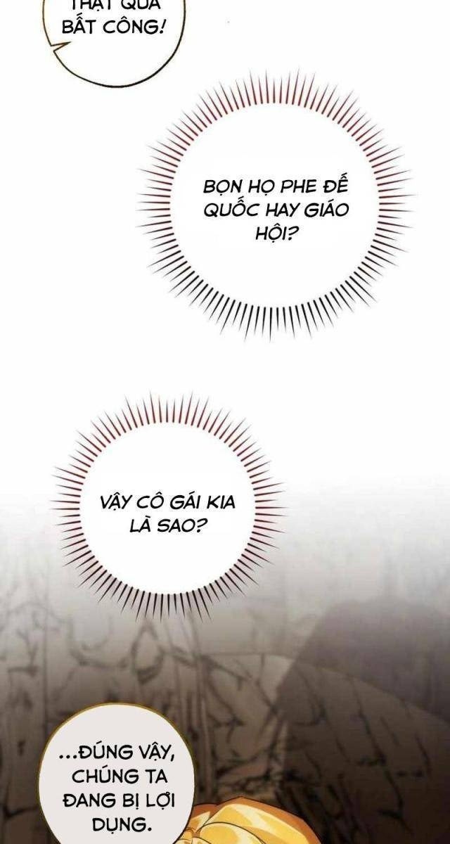Phế Vật Dòng Dõi Bá Tước - Page 53