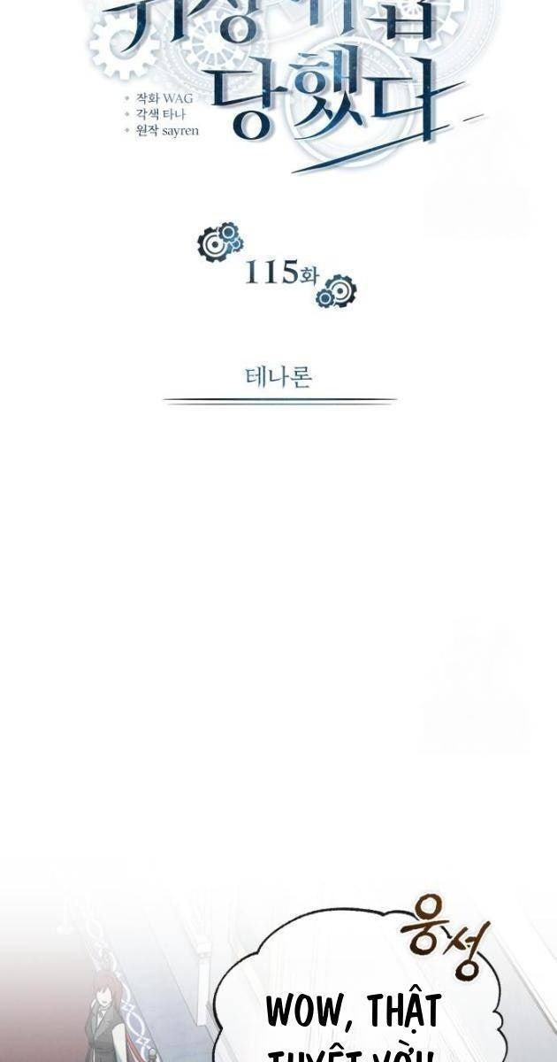 Giáo Sư Gián Điệp - Page 50