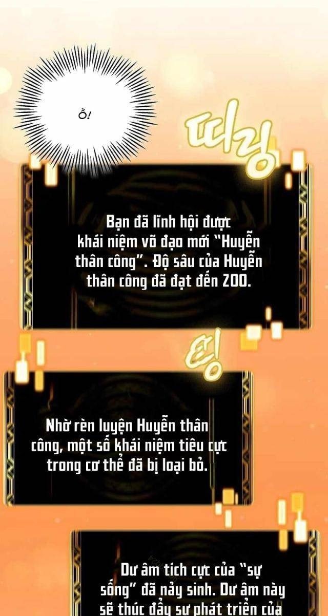 Vô Tình Nhập Học - Page 31