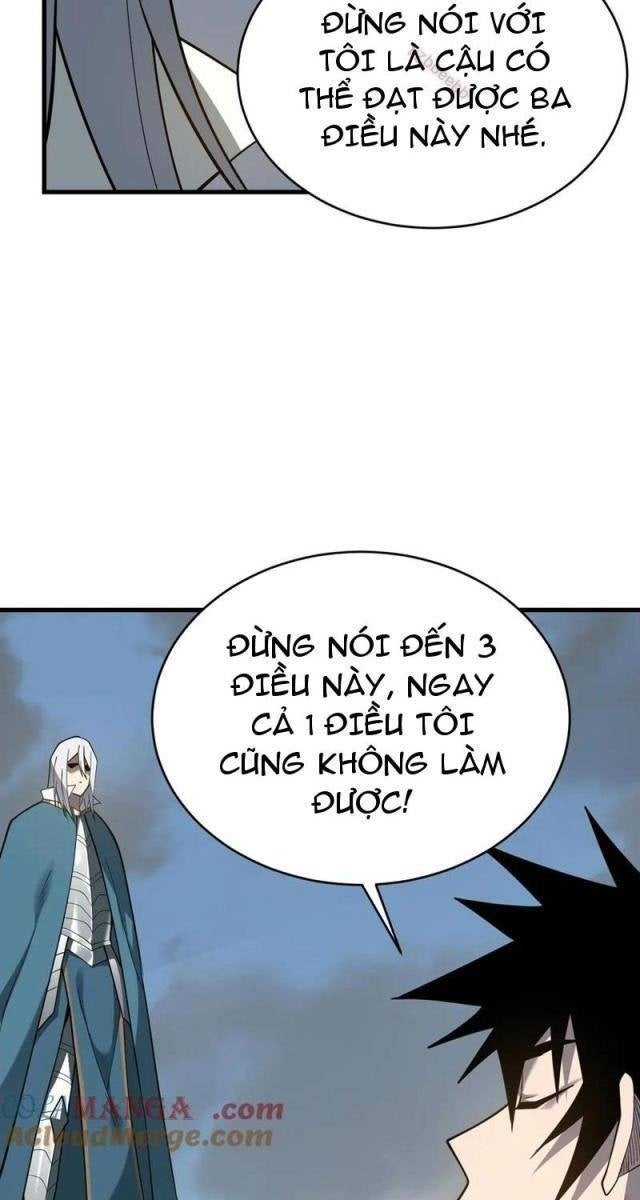 Game Online: Vì Quá Phóng Túng, Tôi Đã Trở Thành Kẻ Thù Của Cả Server - Page 59