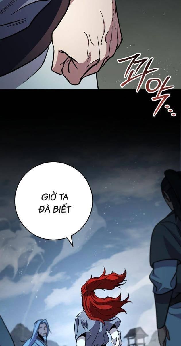 Cửu Thiên Kiếm Pháp - Page 46