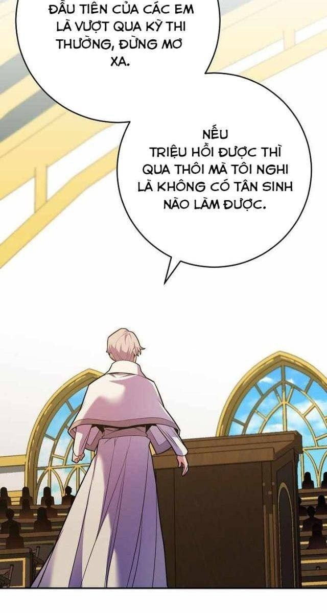 Chuyển Sinh Thành Thiên Tài Xuất Chúng Của Danh Môn Thế Gia - Page 58