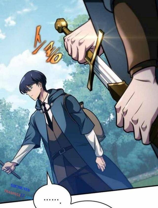 Cuốn Sách Chiến Lược Hàng Đầu Mà Chỉ Tôi Mới Có Thể Nhìn Thấy - Page 62