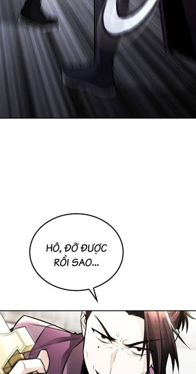 Quỷ Kiếm Thiên Tài Của Hoa Sơn Phái - Page 19