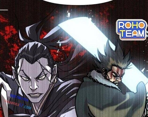 Hầu Vương Trung Sinh Nam Cung Thế Gia - Page 5