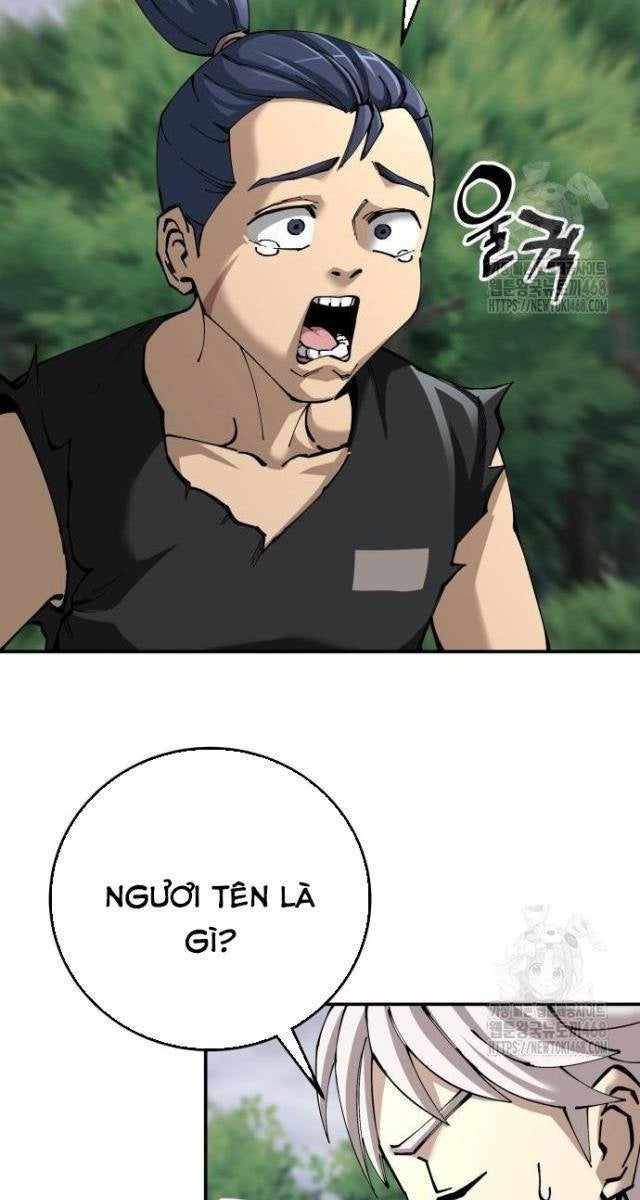 Ông Võ Giả Và Cháu Chí Tôn - Page 14