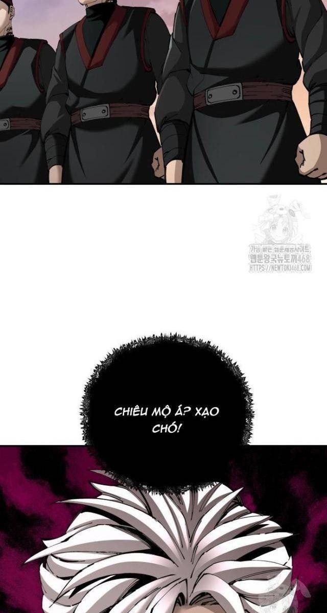 Ông Võ Giả Và Cháu Chí Tôn - Page 47