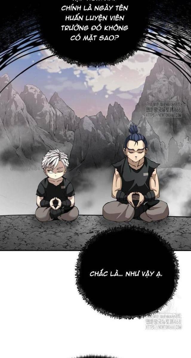 Ông Võ Giả Và Cháu Chí Tôn - Page 65