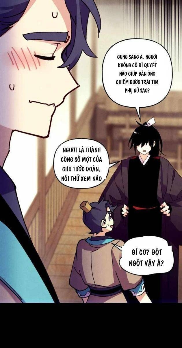 Phi Lôi Đao - Page 86