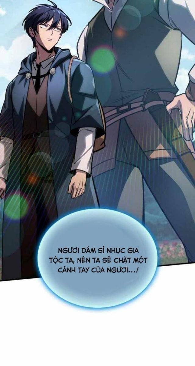 Cuốn Sách Chiến Lược Hàng Đầu Mà Chỉ Tôi Mới Có Thể Nhìn Thấy - Page 54