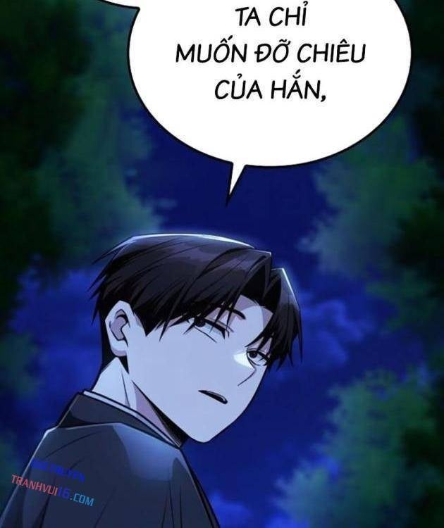 Quỷ Kiếm Thiên Tài Của Hoa Sơn Phái - Page 92