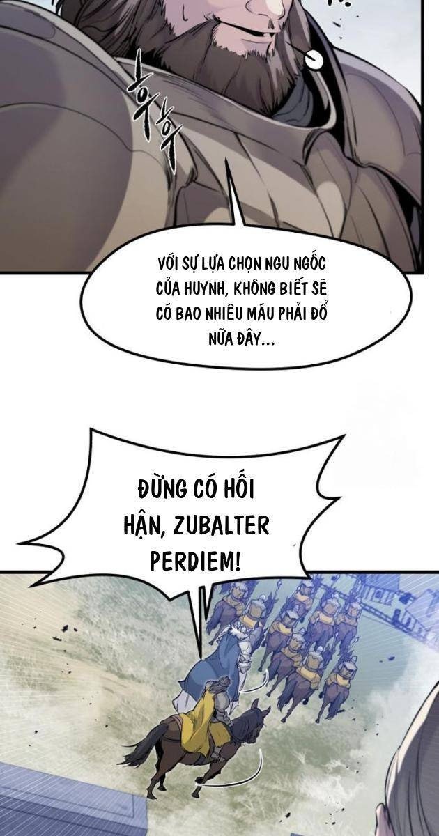 Mỗi Lính Đánh Thuê Trở Về Đều Có Một Kế Hoạch - Page 69