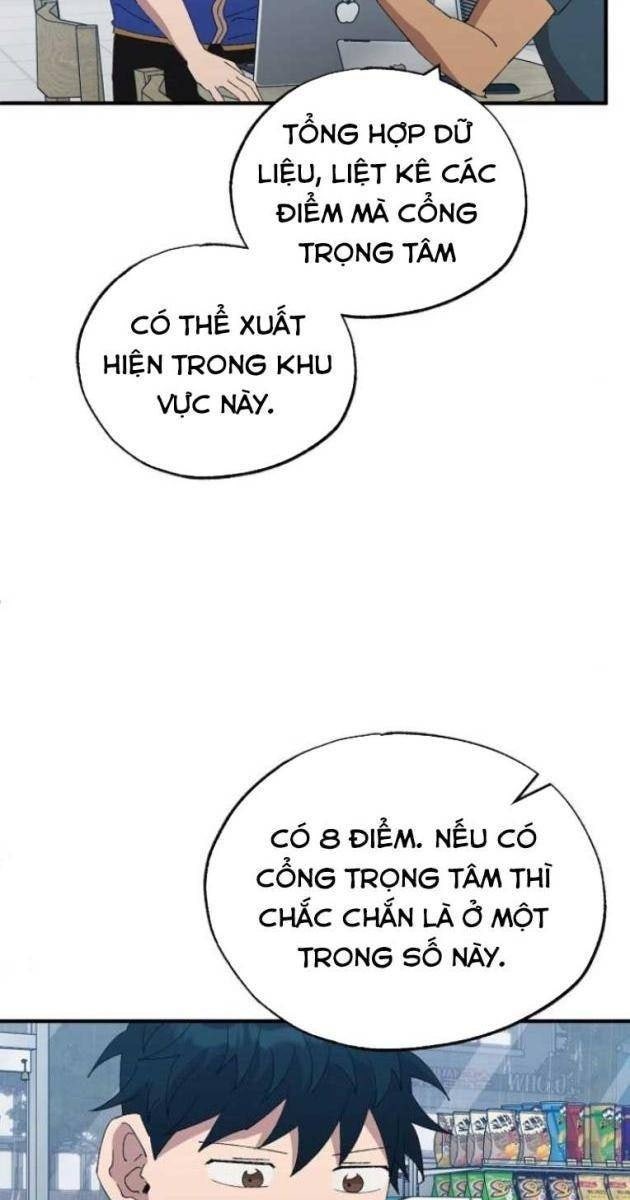 Cửa Hàng Diệu Kỳ - Page 67