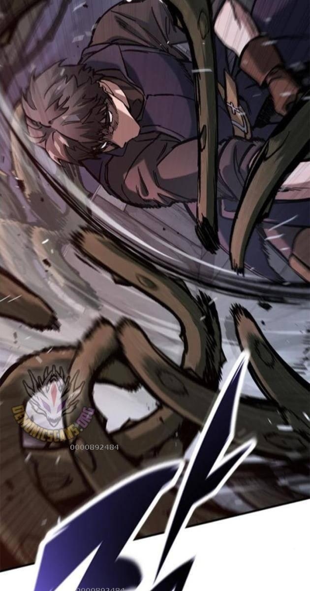 Hiệp Sĩ Sống Vì Ngày Hôm Nay - Page 47