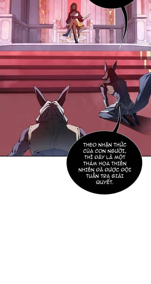 Ta Ký Kết Khế Ước Với Chính Mình - Page 21