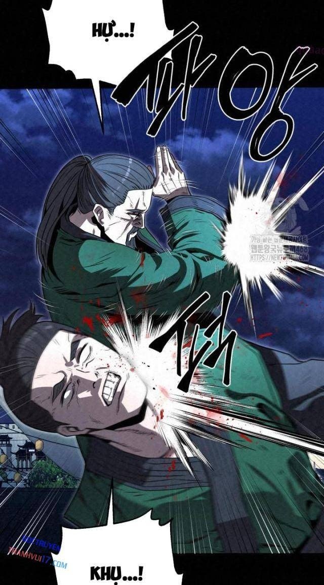 Hắc Bạch Hồ Ly Độc Tâm : Côn Luân Kiếm Tuyến Bạch Bệnh Chi Chủ - Page 57