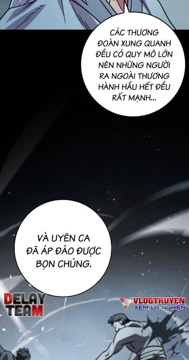 Cửu Thiên Kiếm Pháp - Page 38