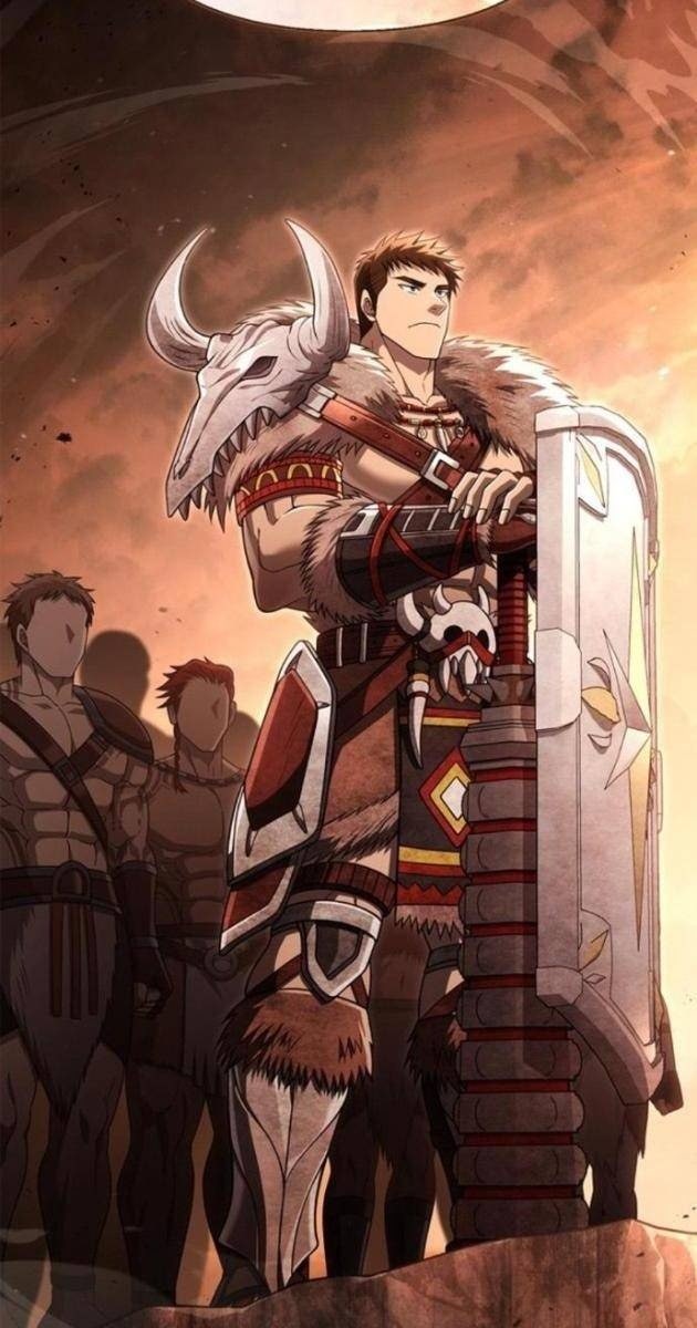 Sống Sót Trong Trò Chơi Với Tư Cách Là Một Cuồng Nhân - Page 95