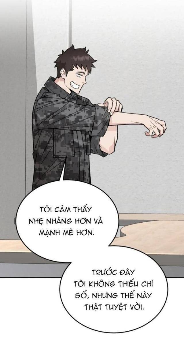 Đầu Bếp Của Thế Giới Diệt Vong - Page 65