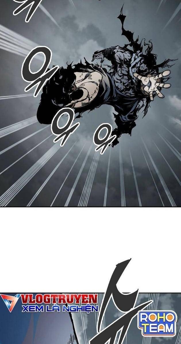 Hồi Ức Chiến Thần - Page 125