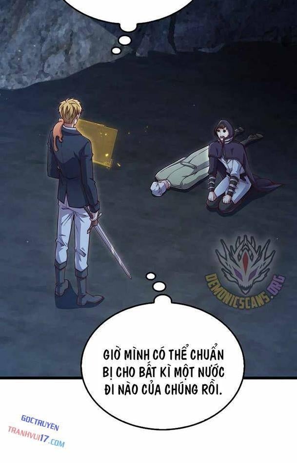 Thương Nhân Thánh Thần - Page 8