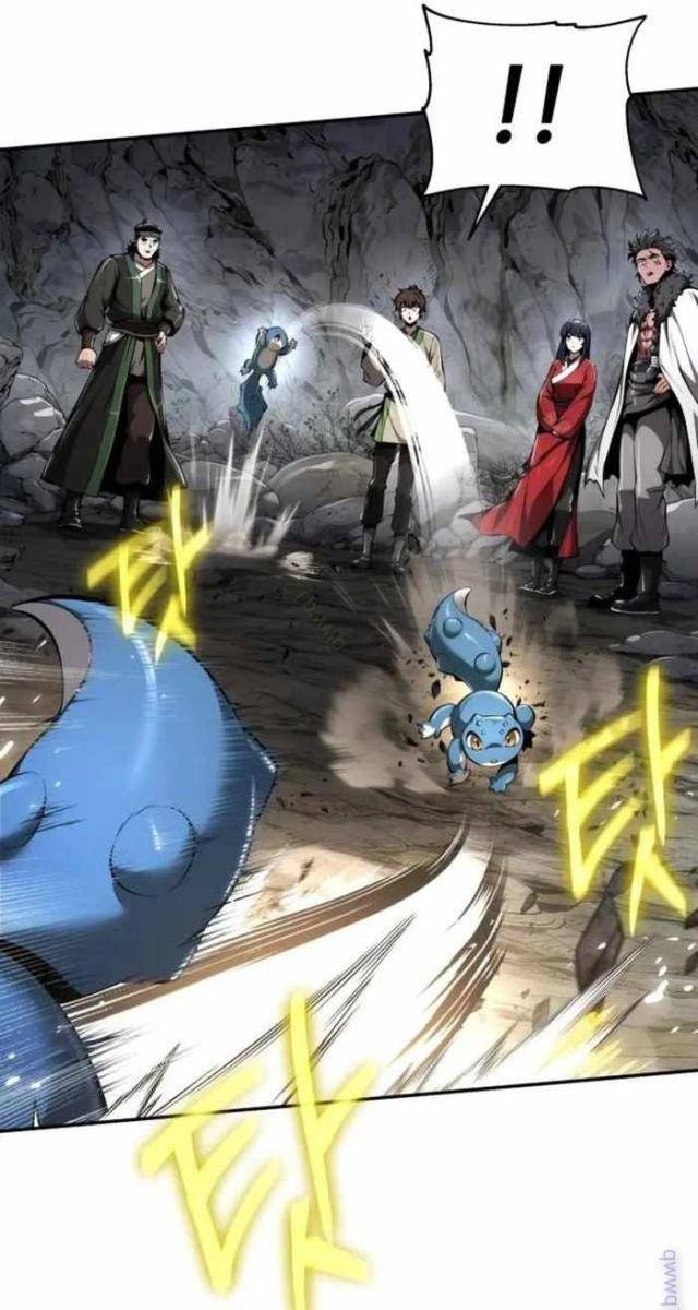 Chuyên Gia Côn Trùng Tại Đường Gia Tứ Xuyên - Page 89