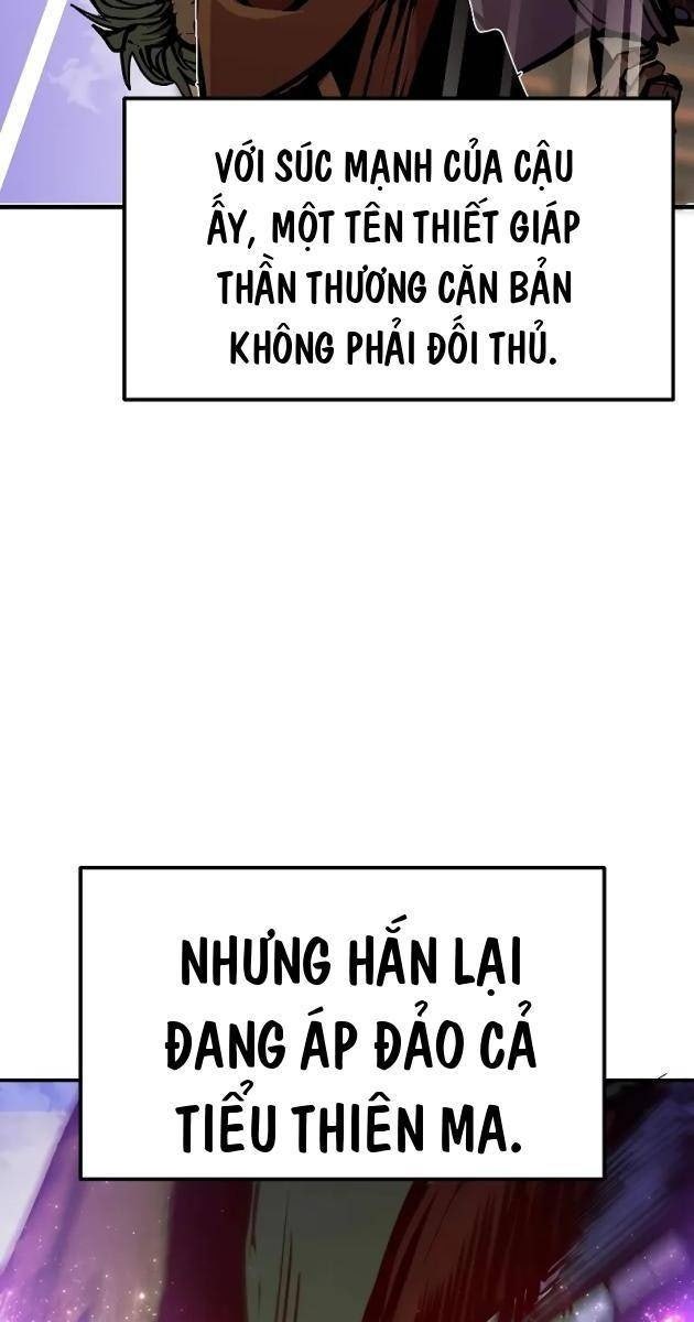 Hồi Quy Vô Giá Trị - Page 43