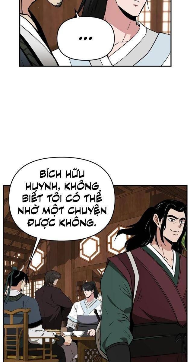 Thiên Hạ Đệ Nhất Côn Luân Khách Điếm - Page 19