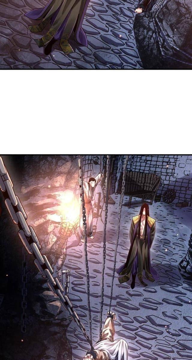 Bói Toán Mà Thôi, Cửu Vĩ Yêu Đế Sao Lại Thành Nương Tử Ta?! - Page 53