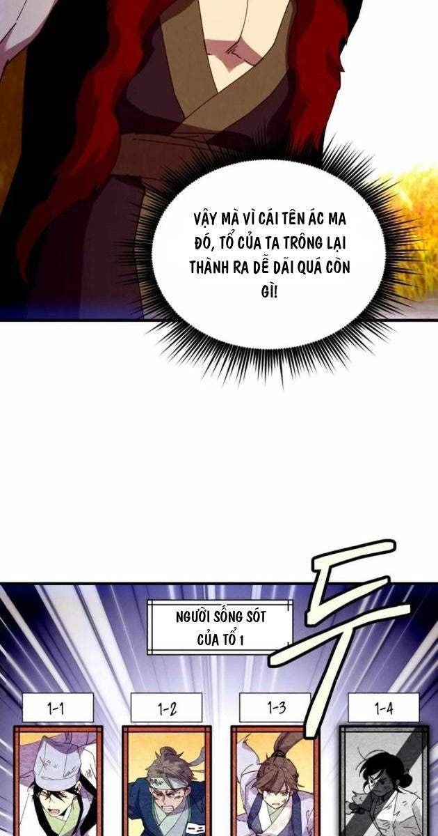 Phi Lôi Đao - Page 44