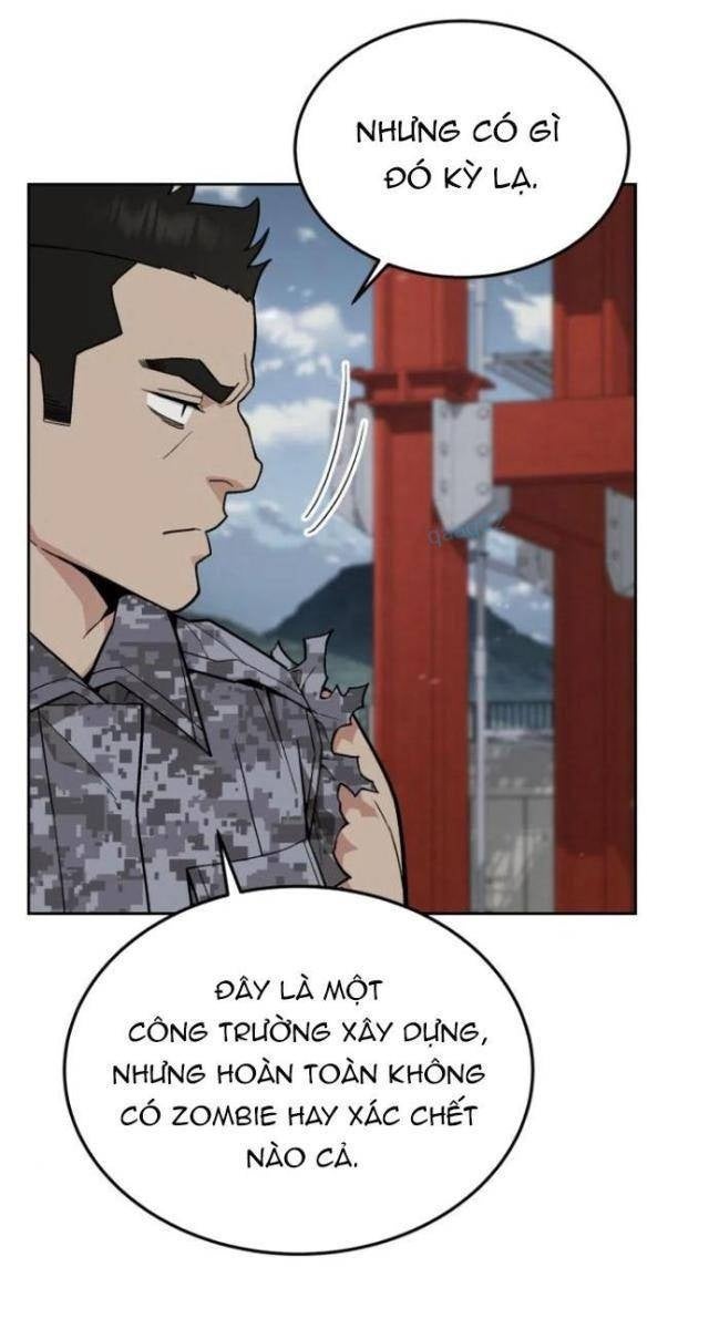 Đầu Bếp Của Thế Giới Diệt Vong - Page 86