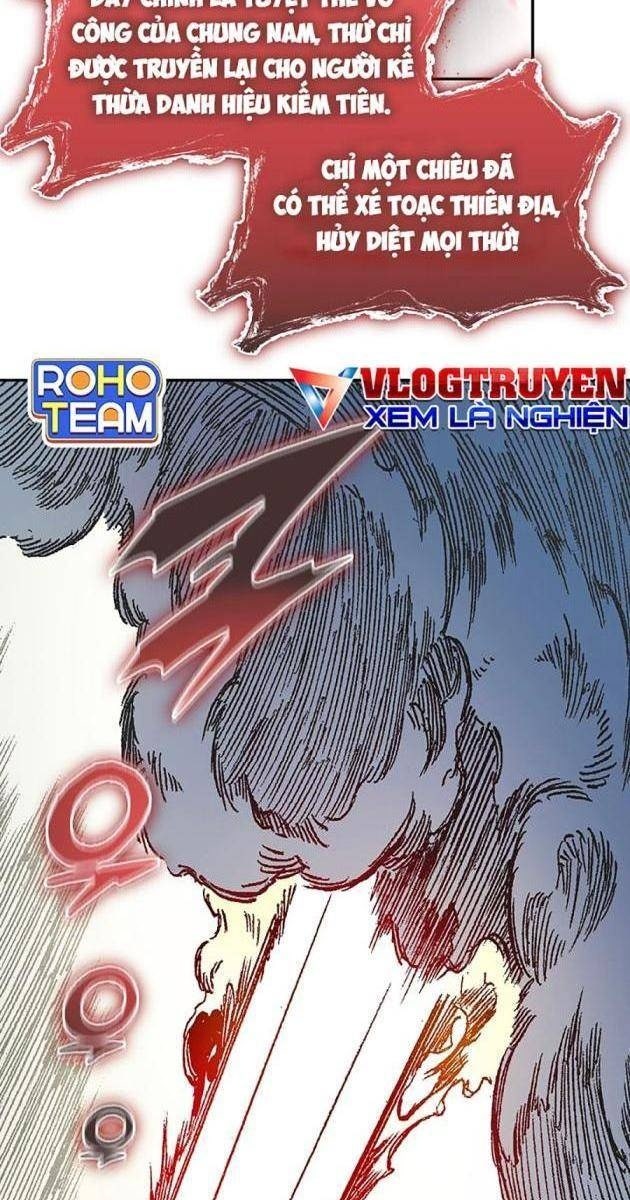 Hồi Ức Chiến Thần - Page 4