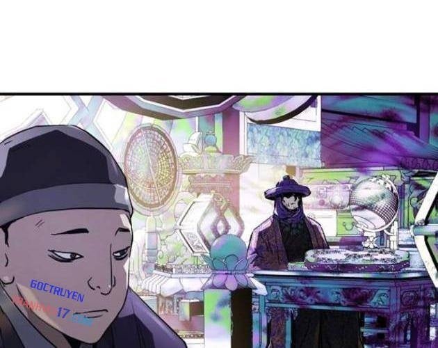 Tuyệt Thế Hồi Quy - Page 125