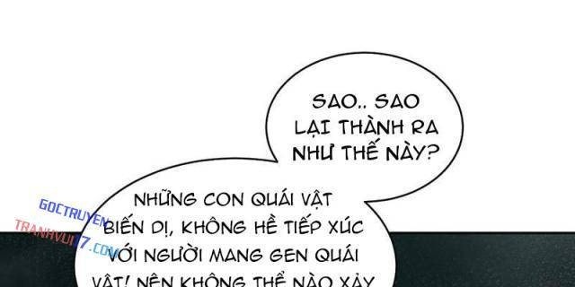 Tay Trái Của Ta Có Thể Dị Biến - Page 31