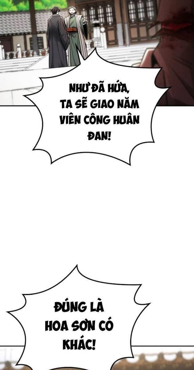 Quỷ Kiếm Thiên Tài Của Hoa Sơn Phái - Page 72