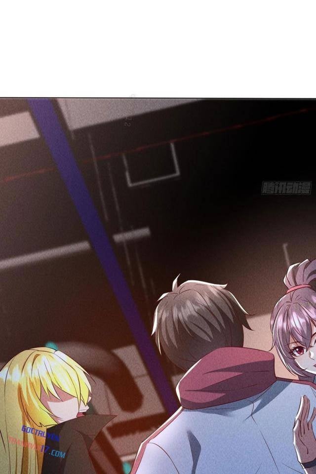 Thần Cấp Ngự Thú: Ta Khế Ước Nữ Thần Vô Hạn - Page 4