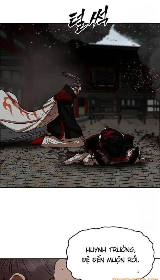 Hàn Băng Liệt Hỏa - Page 52