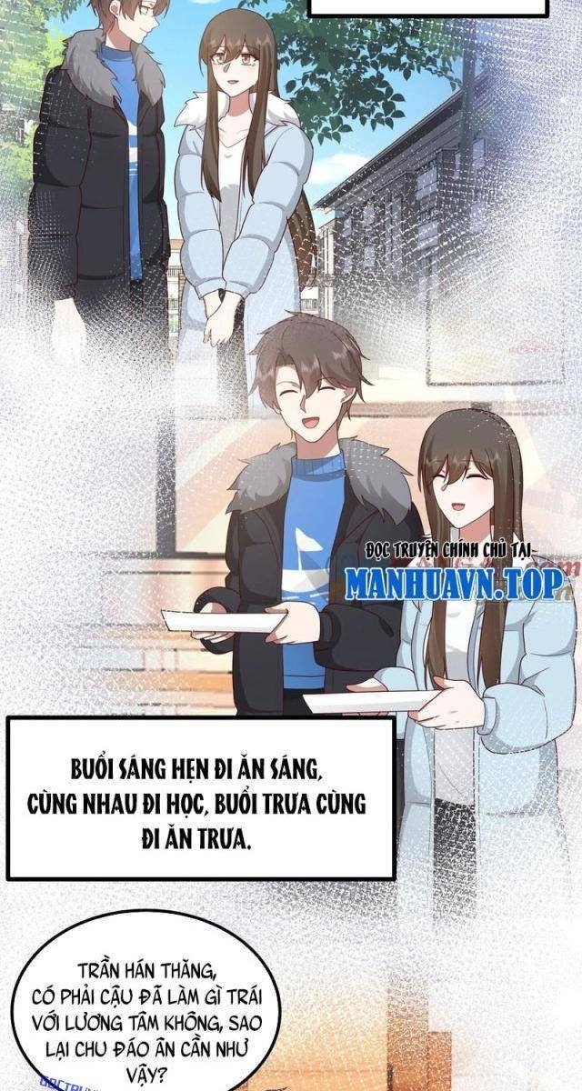 Ta Không Muốn Trùng Sinh Đâu - Page 18