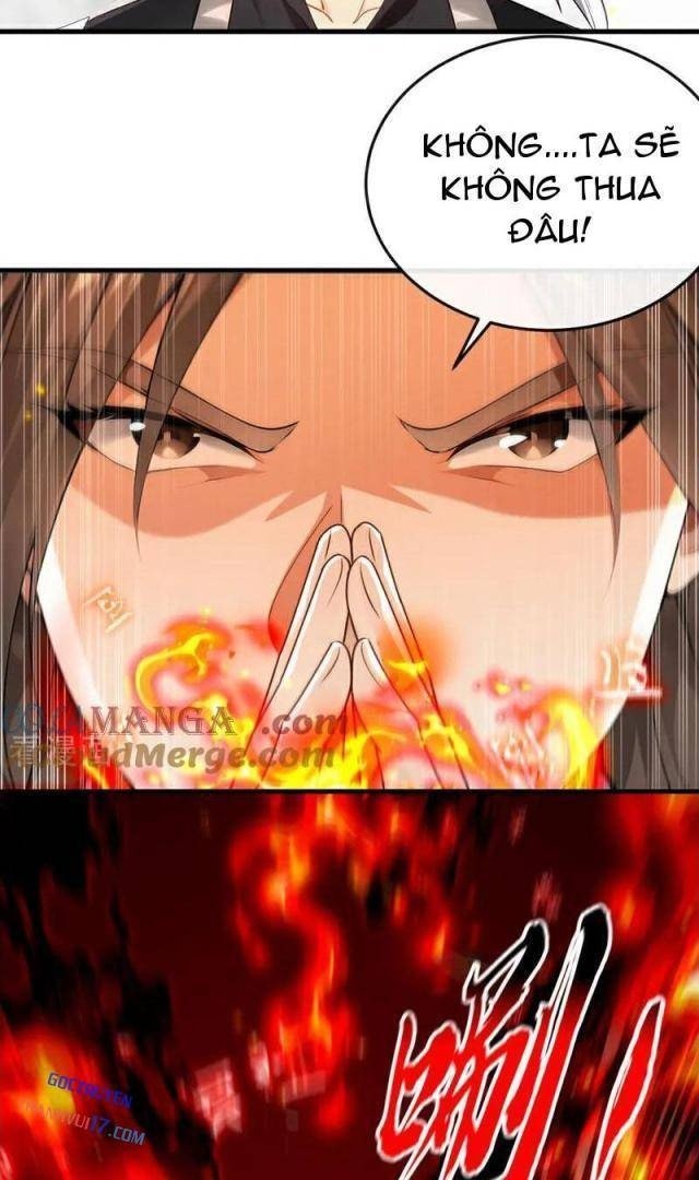 Thập Đại Đế Hoàng Đều Là Đệ Tử Của Ta - Page 8