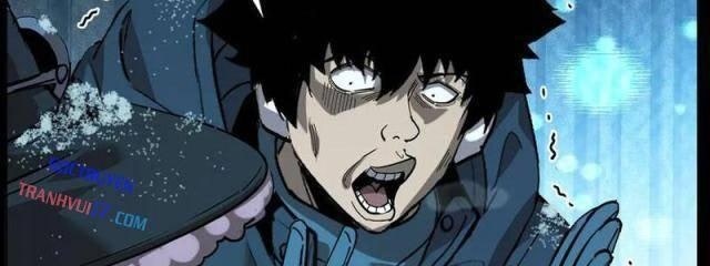 Cực Hàn Chiến Kỷ - Page 6